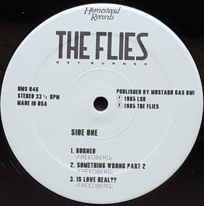 Flies (US) - Get Burned