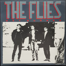 Load image into Gallery viewer, Flies (US) - Get Burned