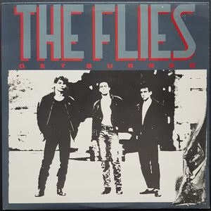 Flies (US) - Get Burned