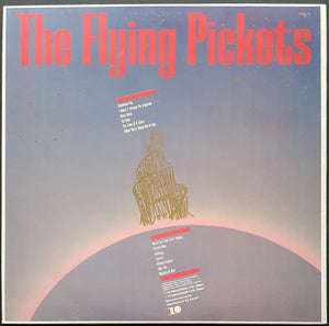 Flying Pickets - Lost Boys