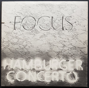 Focus - Hamburger Concerto