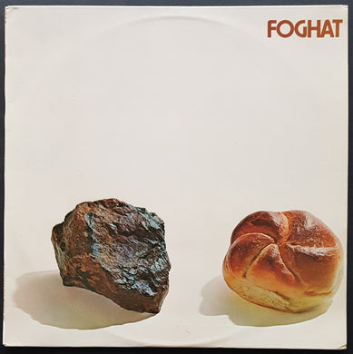 Foghat - Foghat