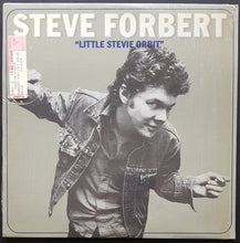 Load image into Gallery viewer, Steve Forbert - Little Stevie Orbit