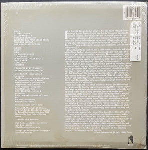 Steve Forbert - Little Stevie Orbit
