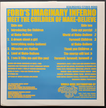 Load image into Gallery viewer, Ford&#39;s Imaginary Inferno - Meet The Children Of Make-Believe