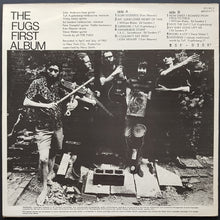 Load image into Gallery viewer, Fugs - The Fugs First Album