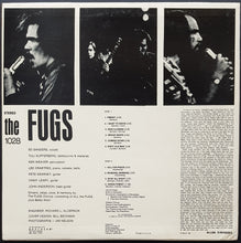 Load image into Gallery viewer, Fugs - Fugs Second Album