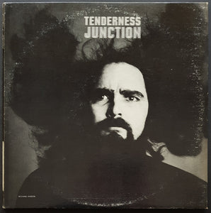 Fugs - Tenderness Junction
