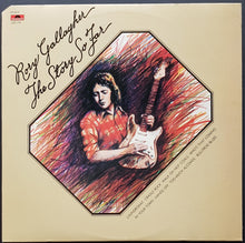 Load image into Gallery viewer, Rory Gallagher - The Story So Far