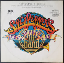 Load image into Gallery viewer, Bee Gees - V/A - Sgt. Pepper&#39;s Lonely Hearts Club Band OST
