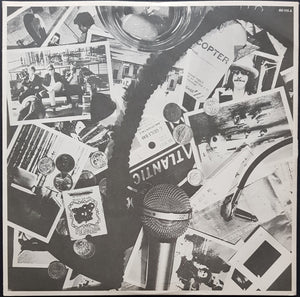 J. Geils Band - Blow Your Face Out