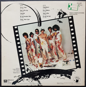 J. Geils Band - Freeze-Frame