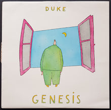 Load image into Gallery viewer, Genesis - Duke