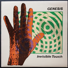 Load image into Gallery viewer, Genesis - Invisible Touch