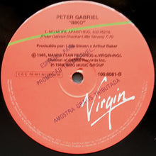 Load image into Gallery viewer, Genesis (Peter Gabriel) - Biko