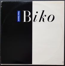 Load image into Gallery viewer, Genesis (Peter Gabriel) - Biko