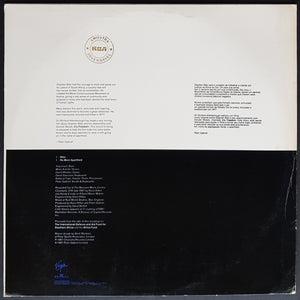 Genesis (Peter Gabriel) - Biko
