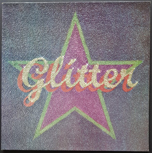 Gary Glitter - Glitter