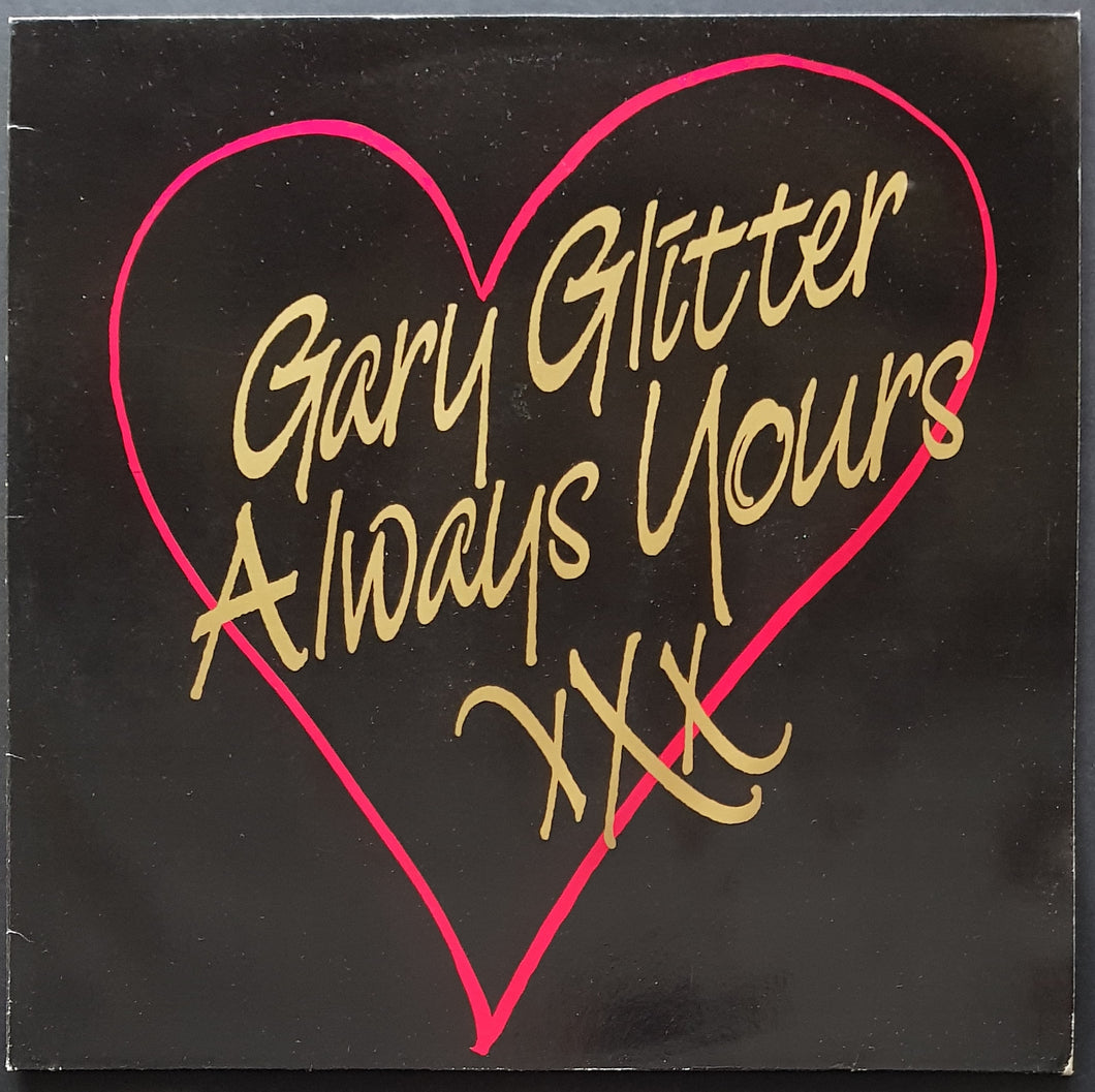Gary Glitter - Always Yours