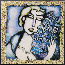 Load image into Gallery viewer, Go Go&#39;s (Jane Wiedlin) - Blue Kiss