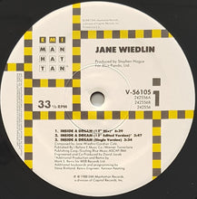 Load image into Gallery viewer, Go Go&#39;s (Jane Wiedlin) - Inside A Dream