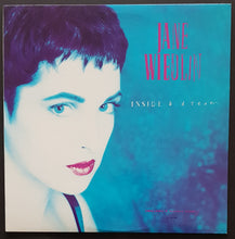 Load image into Gallery viewer, Go Go&#39;s (Jane Wiedlin) - Inside A Dream