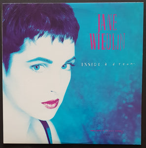 Go Go's (Jane Wiedlin) - Inside A Dream