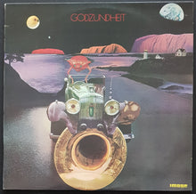 Load image into Gallery viewer, Godz - Godzundheit