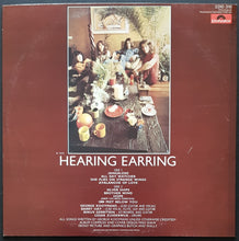 Load image into Gallery viewer, Golden Earring - Hearing Earring