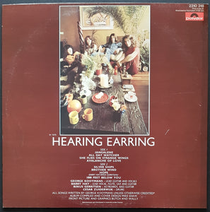 Golden Earring - Hearing Earring