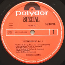 Load image into Gallery viewer, Golden Earring - Superstarshine Vol.1