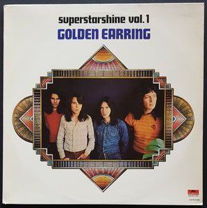 Golden Earring - Superstarshine Vol.1