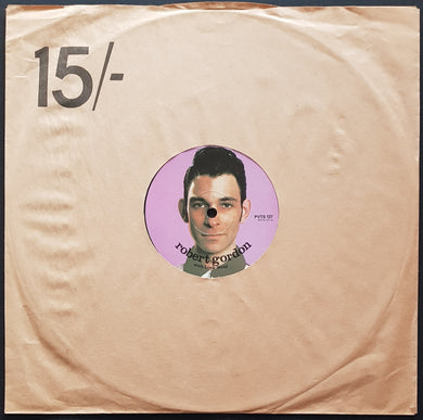 Gordon, Robert - Endless Sleep