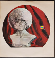 Load image into Gallery viewer, Grand Funk Railroad - (FARNER &amp; BREWER) Monumental Funk