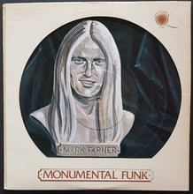 Load image into Gallery viewer, Grand Funk Railroad - (FARNER &amp; BREWER) Monumental Funk