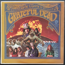 Load image into Gallery viewer, Grateful Dead - The Grateful Dead