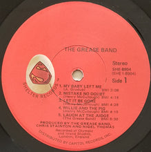 Load image into Gallery viewer, Grease Band - The Grease Band