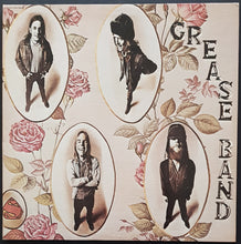 Load image into Gallery viewer, Grease Band - The Grease Band