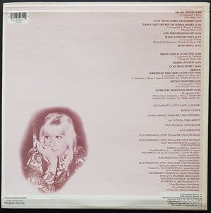 Ellie Greenwich - Let It Be Written, Let It Be Sung...