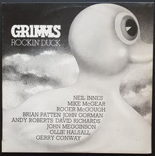 Load image into Gallery viewer, Grimms - Rockin&#39; Duck