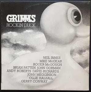 Grimms - Rockin' Duck