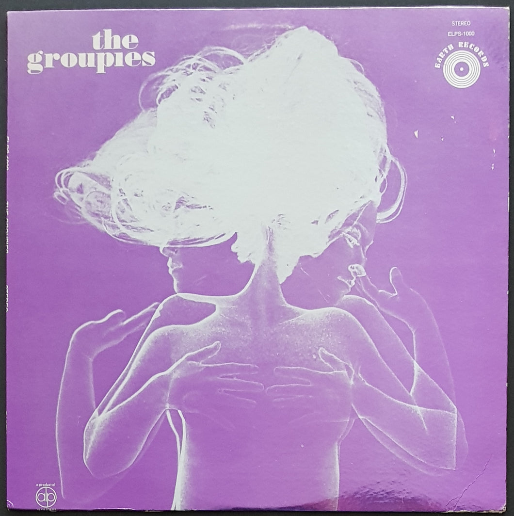 V/A - The Groupies
