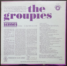Load image into Gallery viewer, V/A - The Groupies
