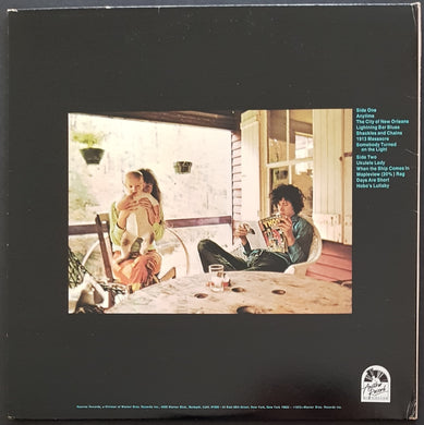 Arlo Guthrie - Hobo's Lullaby