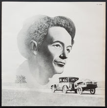 Load image into Gallery viewer, Woody Guthrie - A Legendary Performer