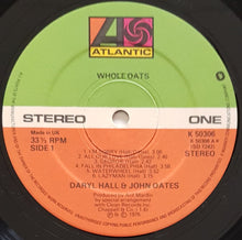 Load image into Gallery viewer, Hall &amp; Oates - Whole Oats