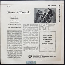 Load image into Gallery viewer, Tony Hancock - Pieces Of Hancock