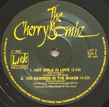 Load image into Gallery viewer, Hanoi Rocks (Cherry Bombz) - Hot Girls In Love