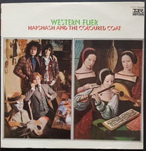 Load image into Gallery viewer, Hapshash And The Coloured Coat - Western Flier