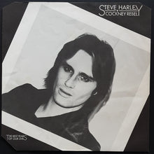 Load image into Gallery viewer, Steve Harley &amp; Cockney Rebel - The Best Years Of Our Lives